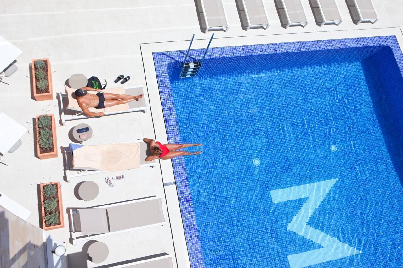 Hotel Mim Mallorca & Spa - Adults Only Sa Coma  Buitenkant foto