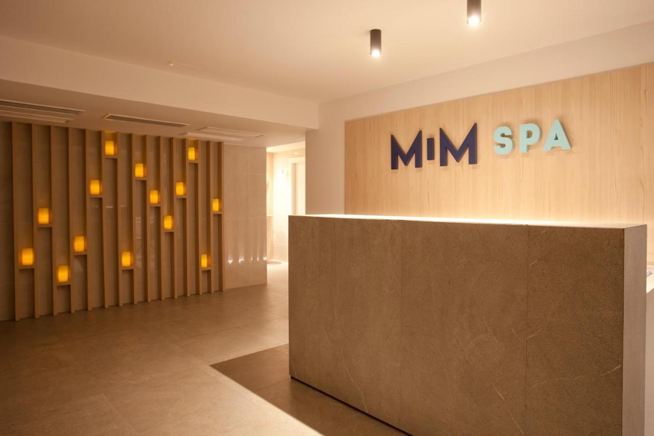 Hotel Mim Mallorca & Spa - Adults Only Sa Coma  Buitenkant foto